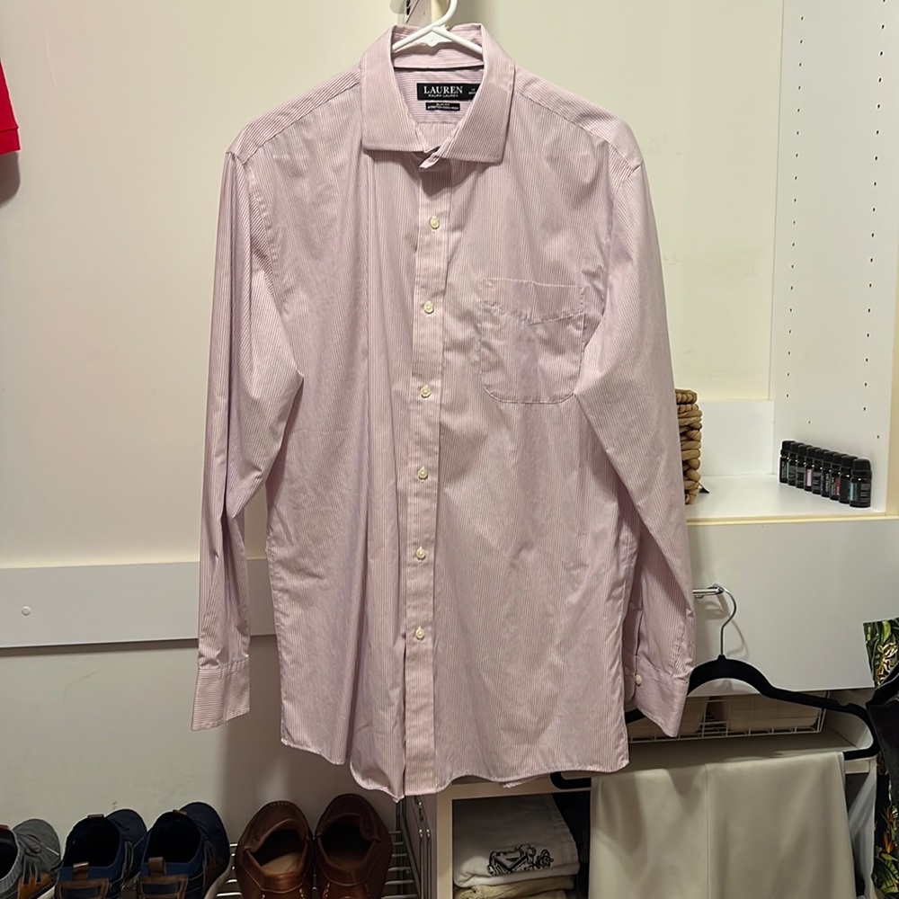 Mens shirt